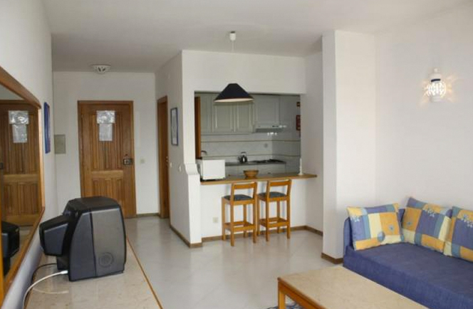 Algarve Mor Appartementen 7