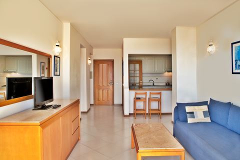 Algarve Mor Appartementen 8