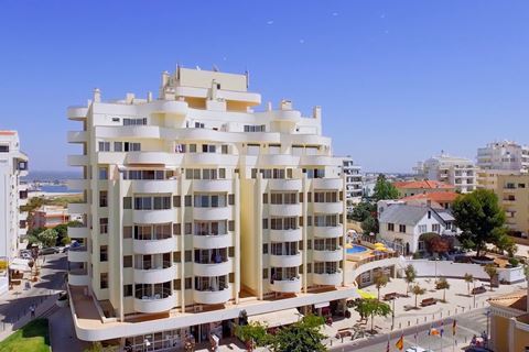 Algarve Mor Appartementen 19