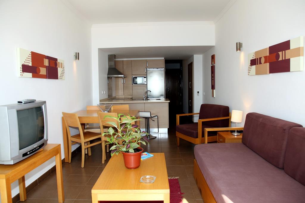 Appartement: Guadiana 10