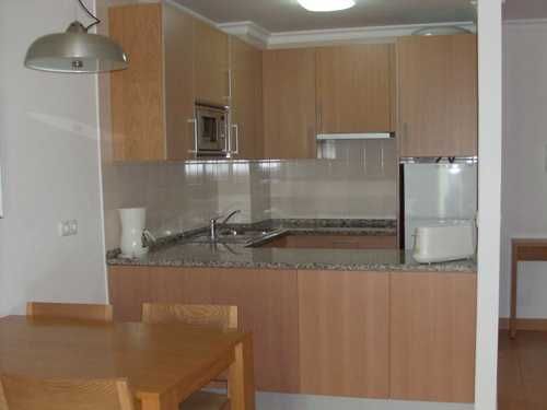 Appartement: Monte Gordo Plaza 1