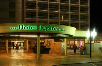 Jupiter hotel 5