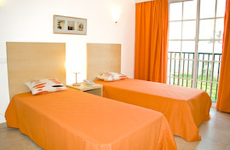 Aquamar Aparthotel 4