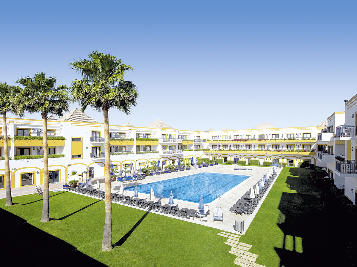 Vila Gale Tavira Hotel 6