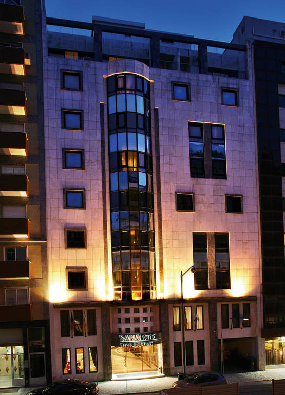 Sana Reno Hotel 13