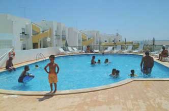 Clube da Meia Praia 2