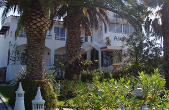 Bungalows Alvor Villas 1