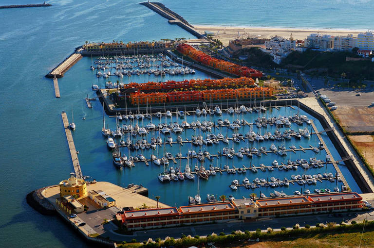 Tivoli Marina Portimao 5