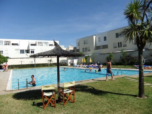 Clube Pinhal da Foz 2