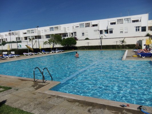 Clube Pinhal da Foz 3