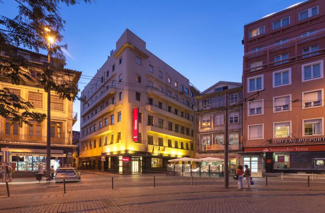 Mercure Porto Centro