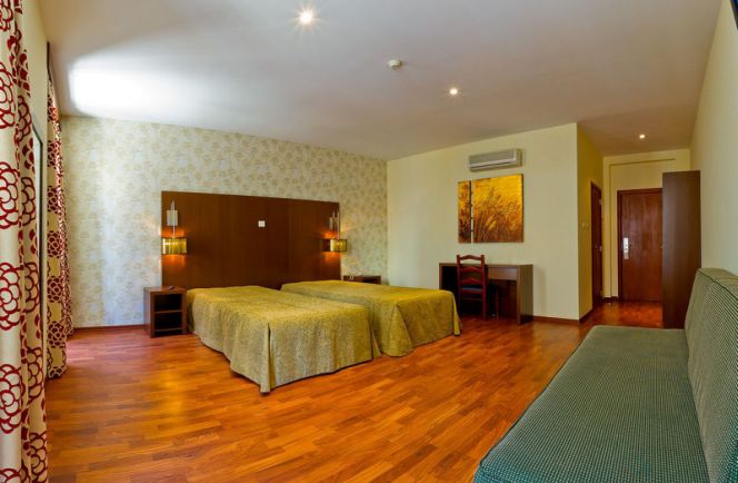 Hotel Borges Chiado 6