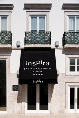 Inspira Santa Marta