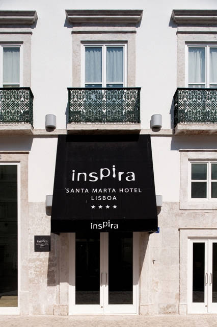 Inspira Santa Marta 4