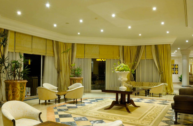 Madeira Regency Club 4