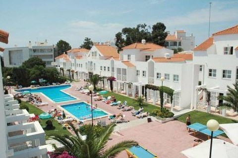 Ouratlantico Appartementen 0