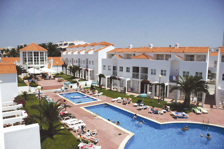 Ouratlantico Appartementen