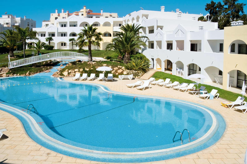 Natura Algarve Club Appartement Afbeelding