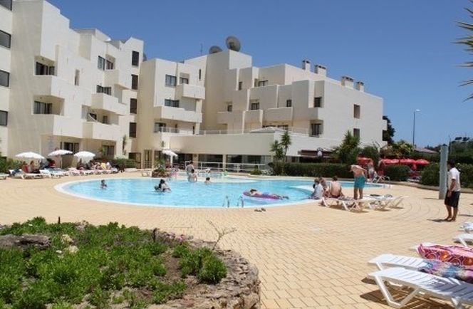 Santa Eulalia Beach Club Appartement Afbeelding