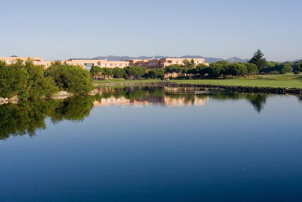 Quinta da Marinha hotel