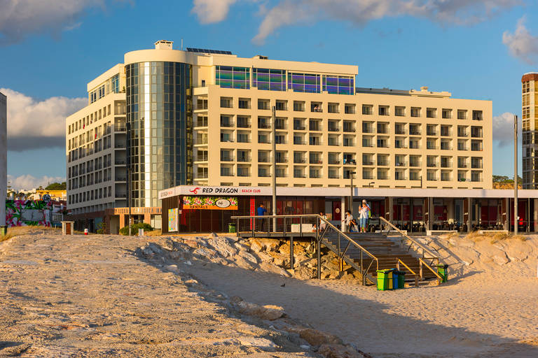 Costa Da Caparica Hotel 7