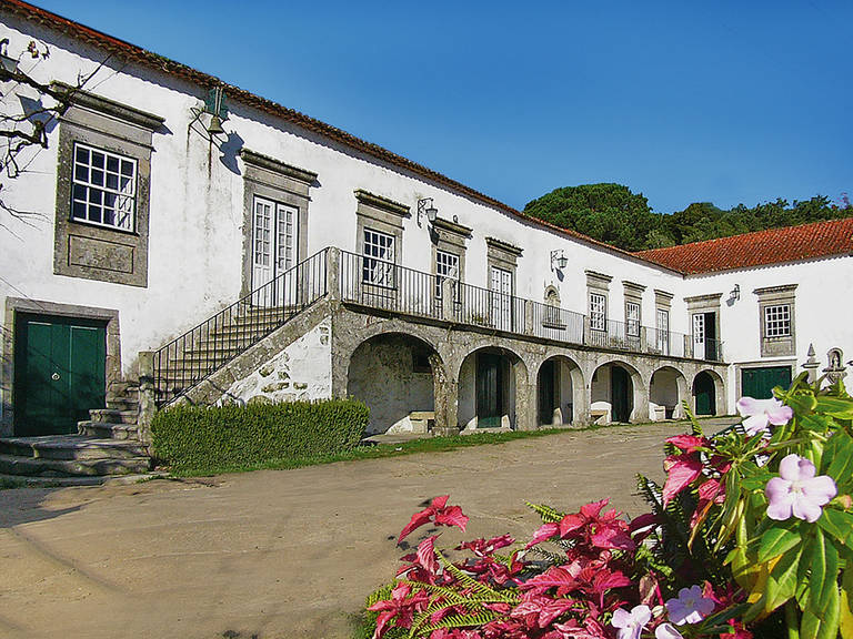 Quinta Paco de Anha 9