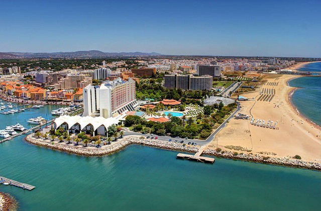 Tivoli Marina Vilamoura 4