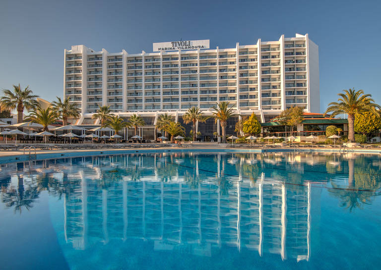 Tivoli Marina Vilamoura 10