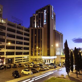 Radisson Blu Lisboa