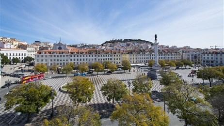 My Story Rossio