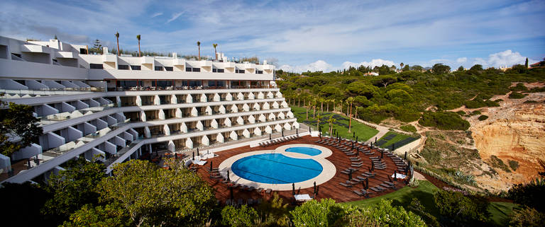 Hotel Tivoli Carvoeiro 16