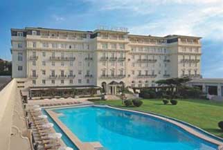 Hotel Estoril Palacio 2