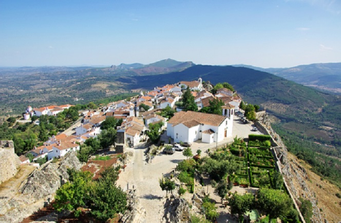 Pousada Fly Drive Costa de Lisboa Alentejo en de Algarve Afbeelding