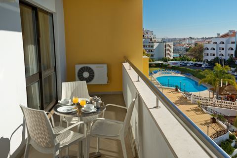 Alagoamar Appartementen 8