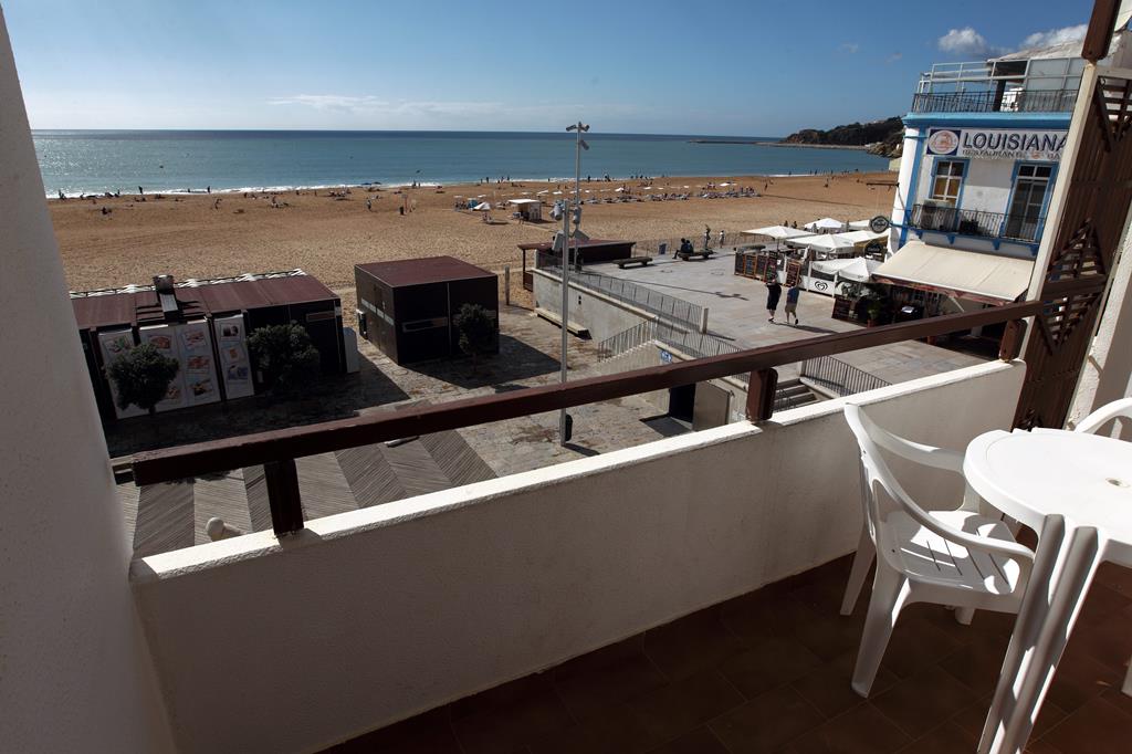 Edificio Albufeira 5