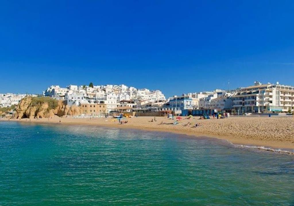 Edificio Albufeira 9