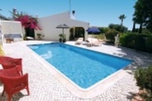 Villa: Carvoeiro Clube